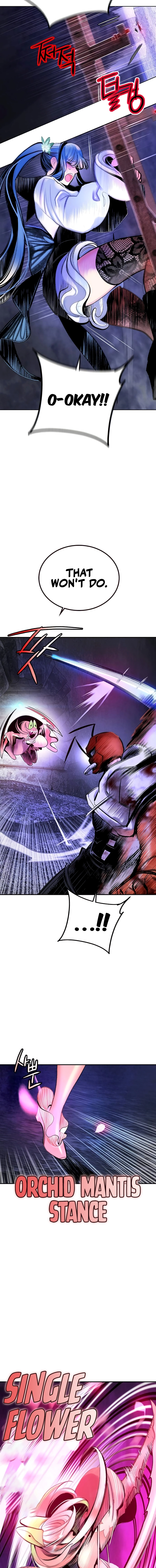 Read Jungle Juice EN Manga Online