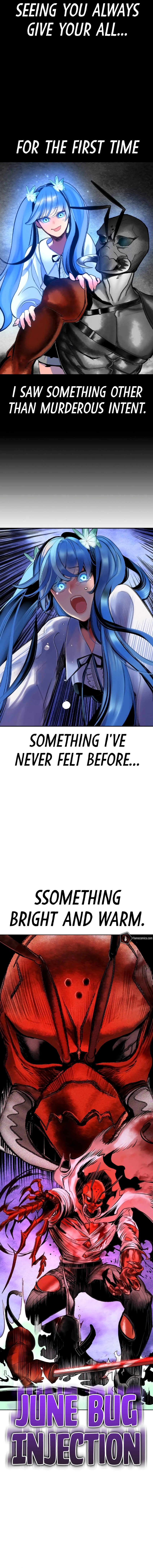 Read Jungle Juice EN Manga Online