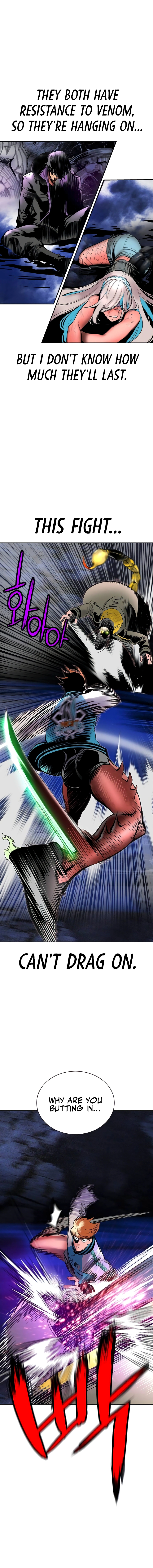 Read Jungle Juice EN Manga Online