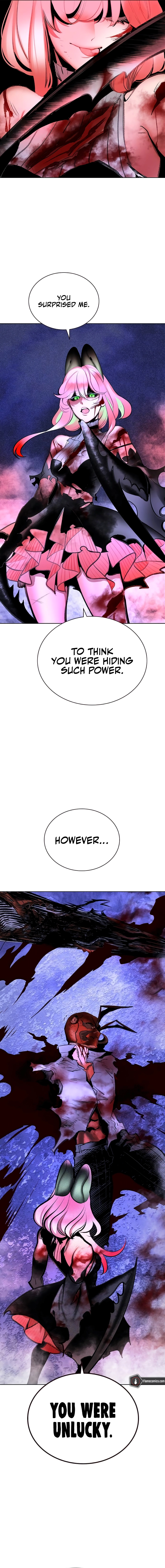Read Jungle Juice EN Manga Online