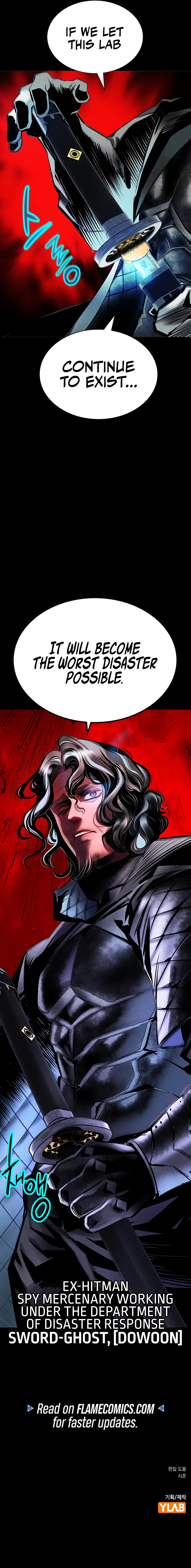 Read Jungle Juice EN Manga Online