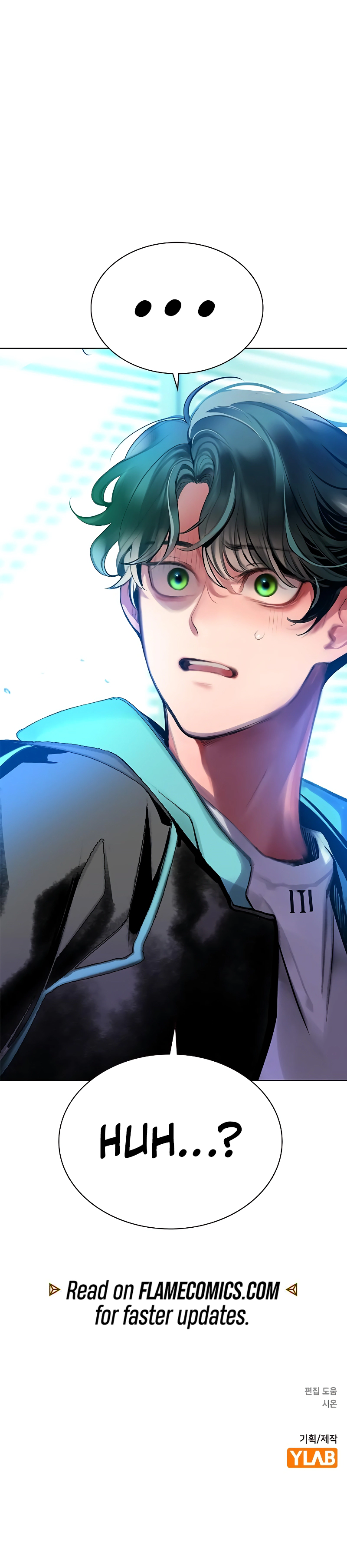Read Jungle Juice EN Manga Online