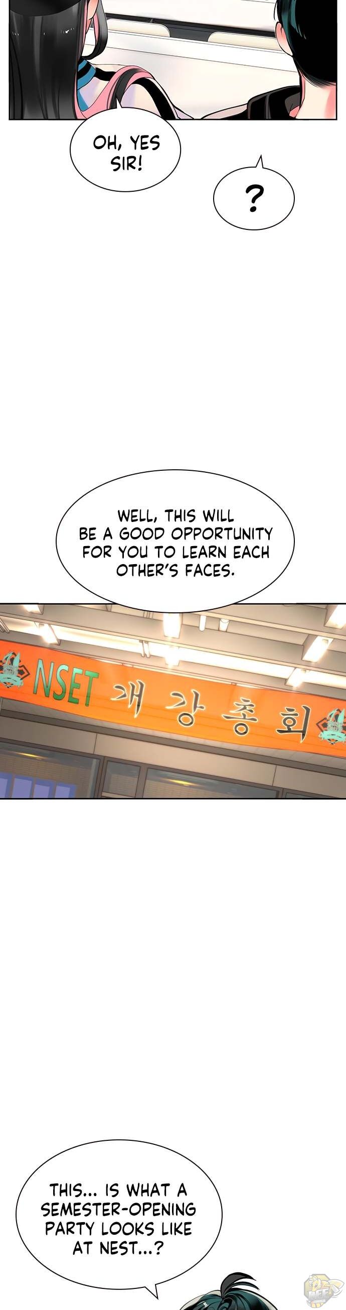 Read Jungle Juice EN Manga Online