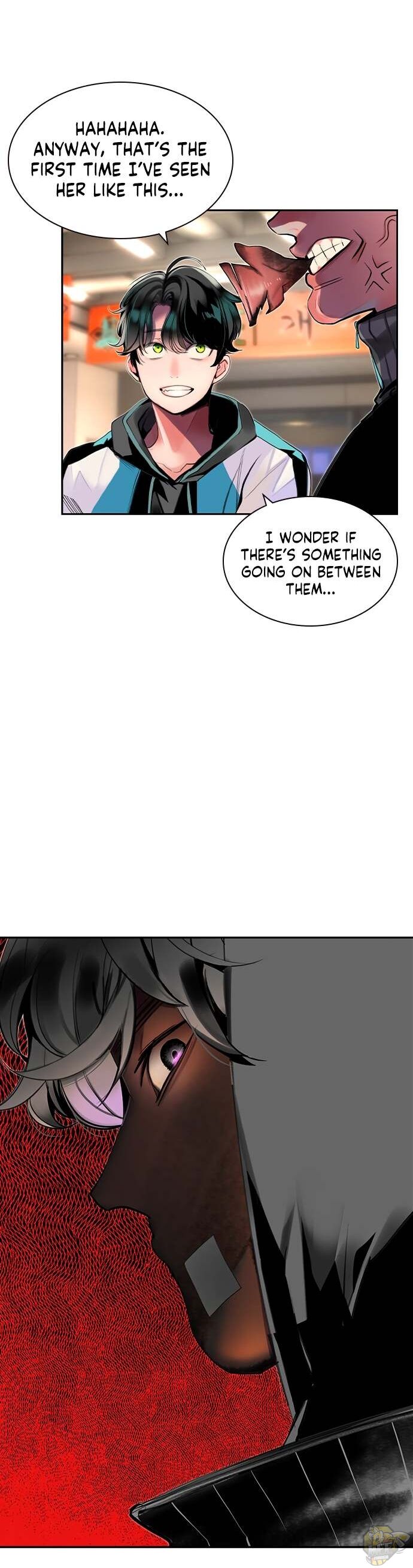 Read Jungle Juice EN Manga Online