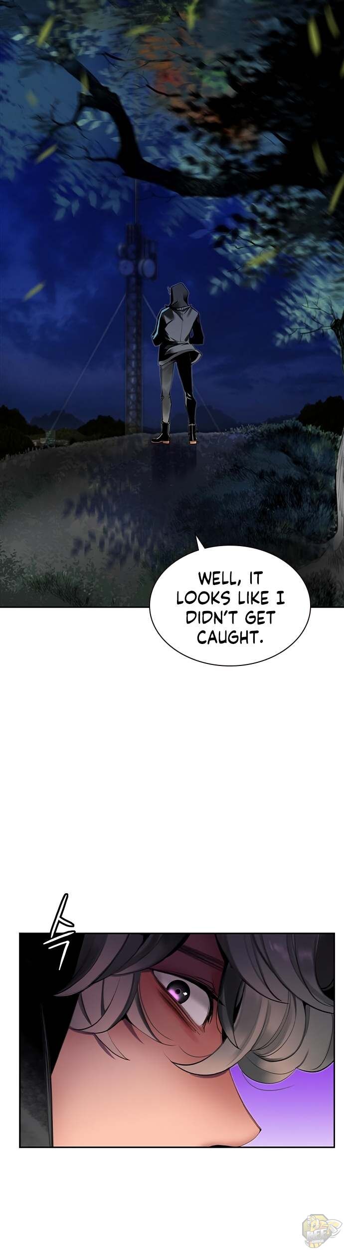 Read Jungle Juice EN Manga Online