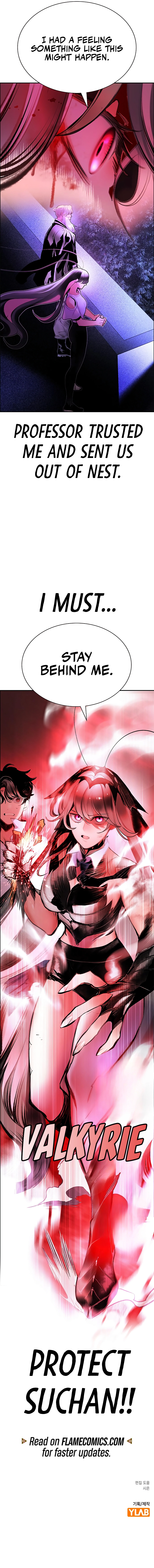 Read Jungle Juice EN Manga Online