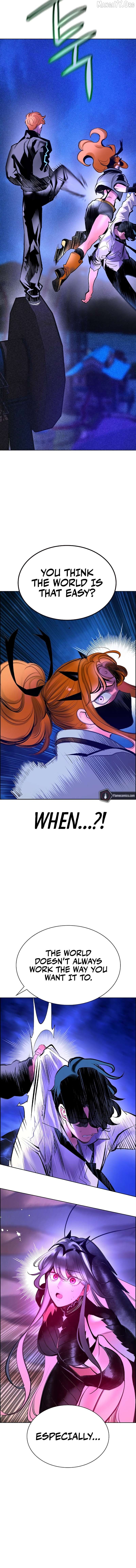 Read Jungle Juice EN Manga Online