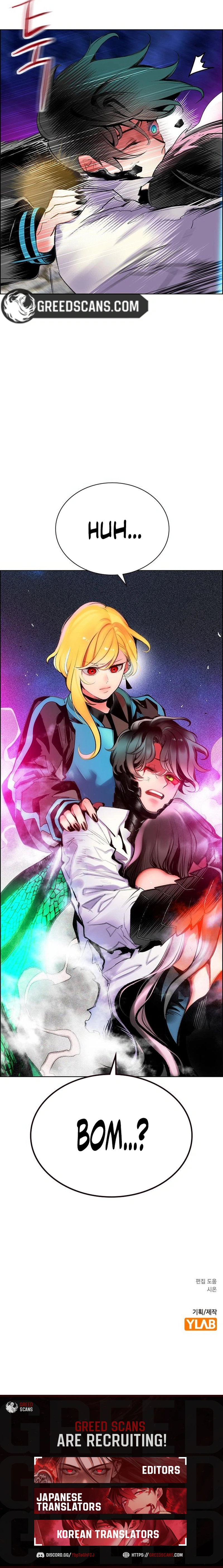 Read Jungle Juice EN Manga Online