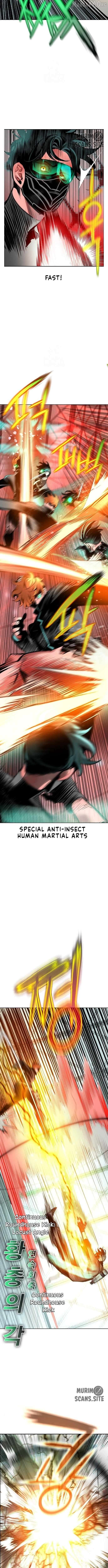 Read Jungle Juice EN Manga Online