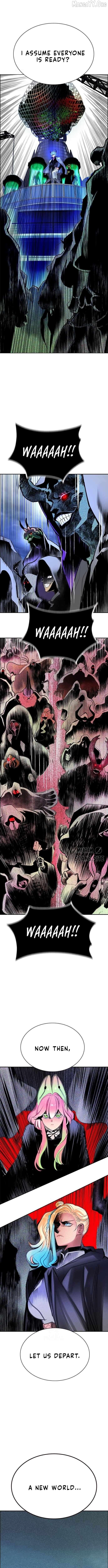 Read Jungle Juice EN Manga Online