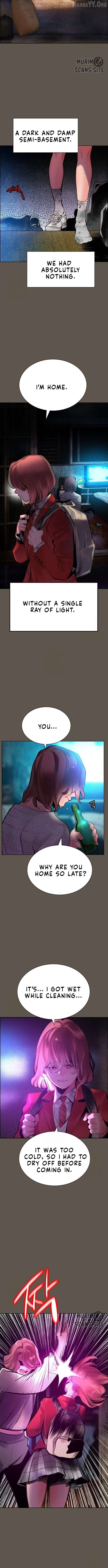 Read Jungle Juice EN Manga Online