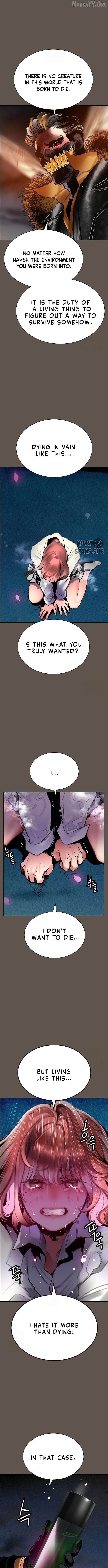 Read Jungle Juice EN Manga Online