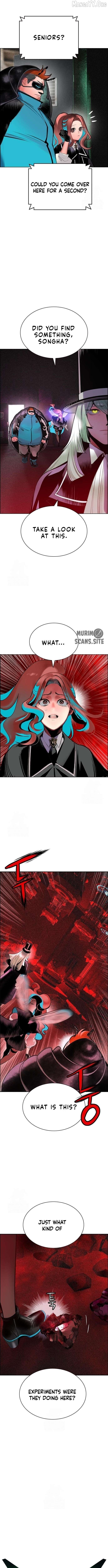 Read Jungle Juice EN Manga Online