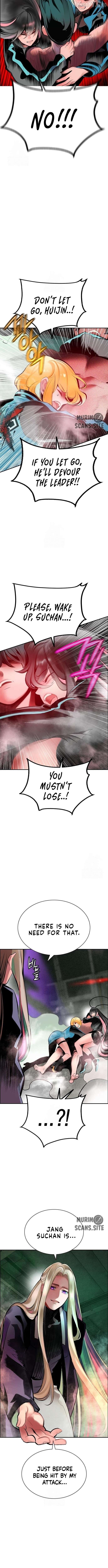 Read Jungle Juice EN Manga Online