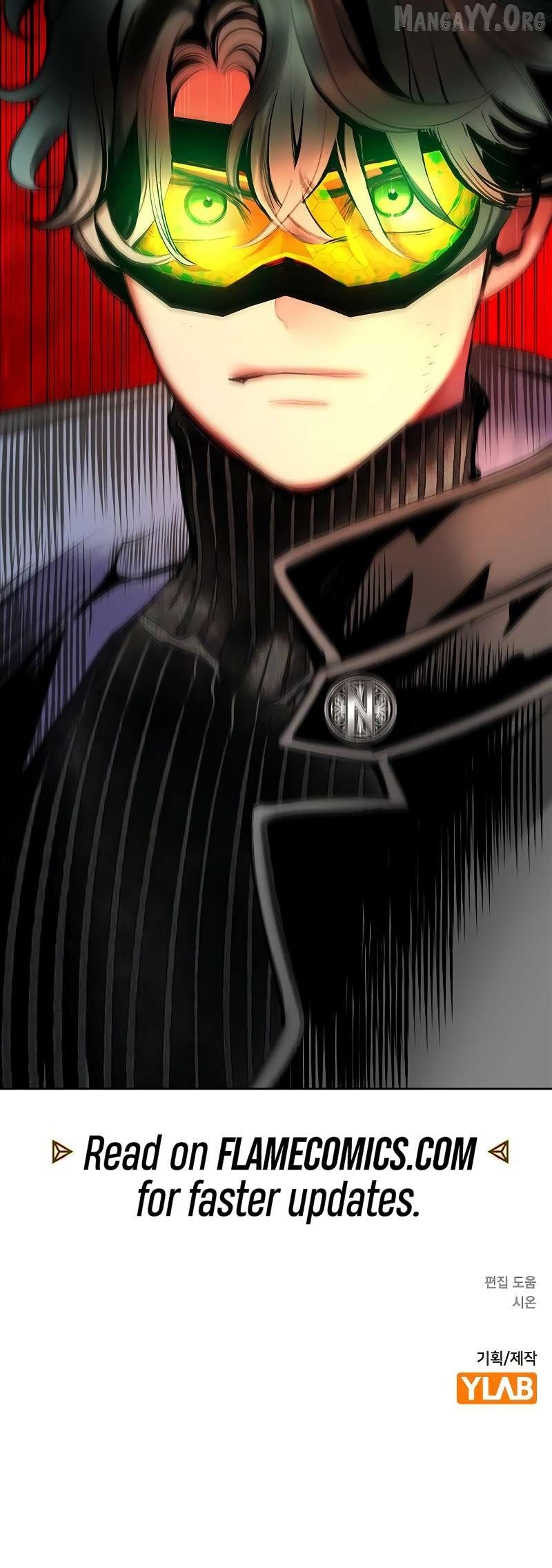 Read Jungle Juice EN Manga Online