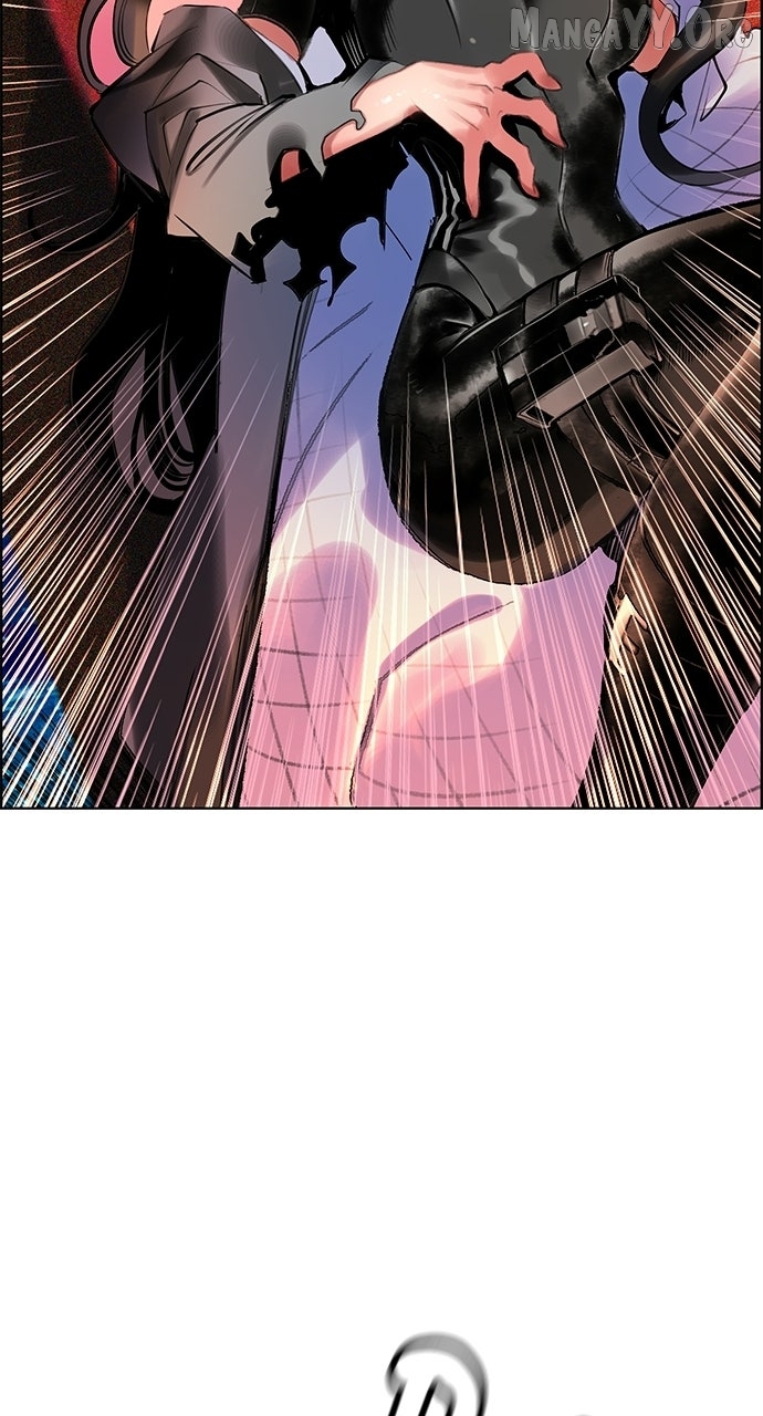Read Jungle Juice EN Manga Online