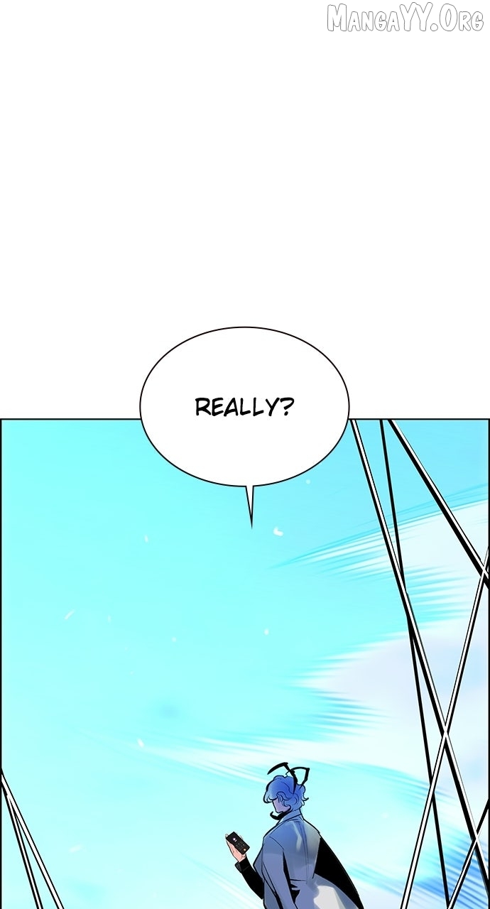 Read Jungle Juice EN Manga Online