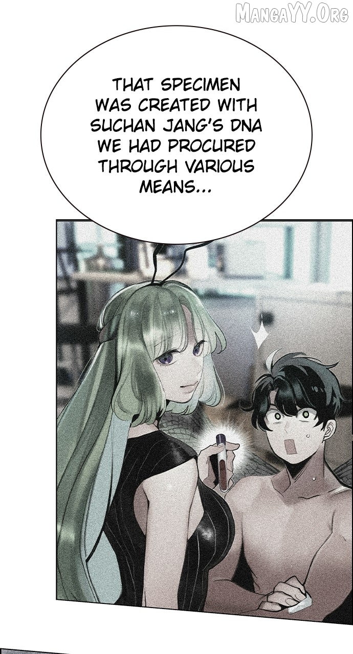 Read Jungle Juice EN Manga Online