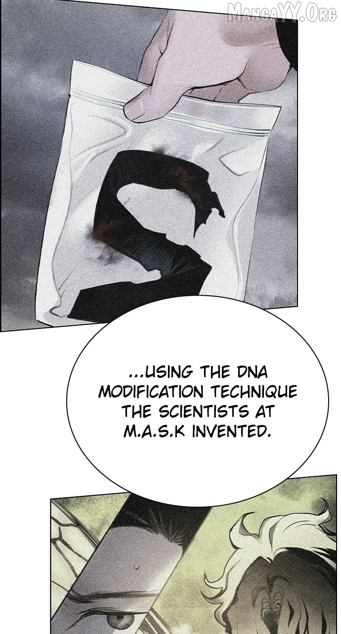 Read Jungle Juice EN Manga Online