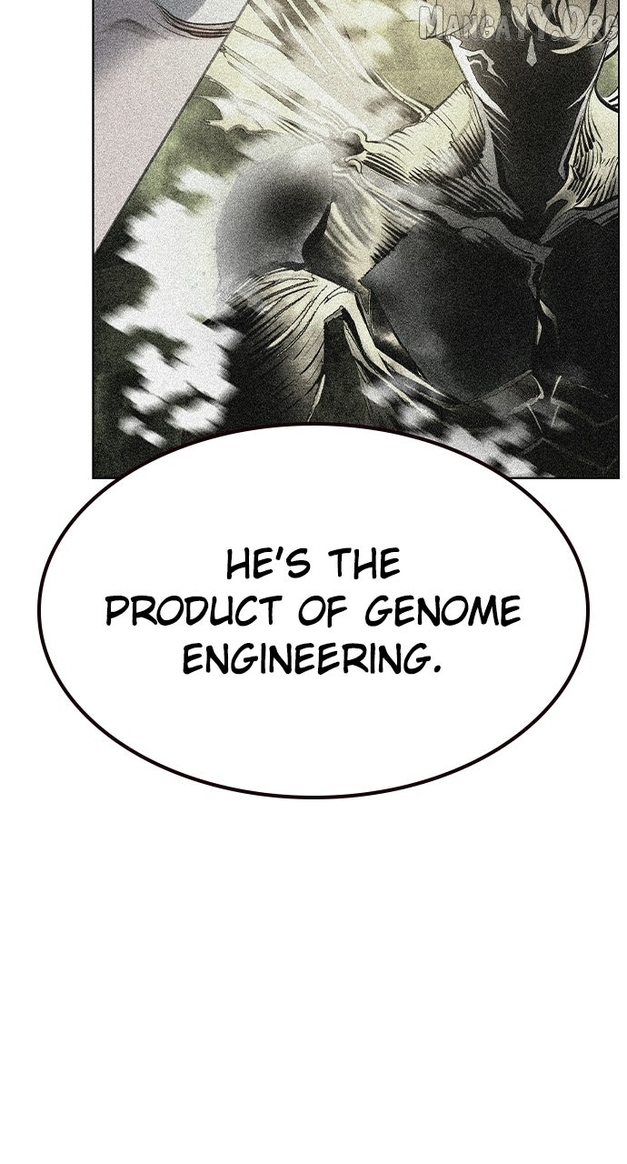 Read Jungle Juice EN Manga Online