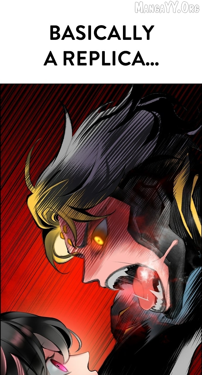Read Jungle Juice EN Manga Online