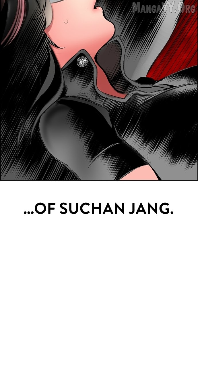 Read Jungle Juice EN Manga Online