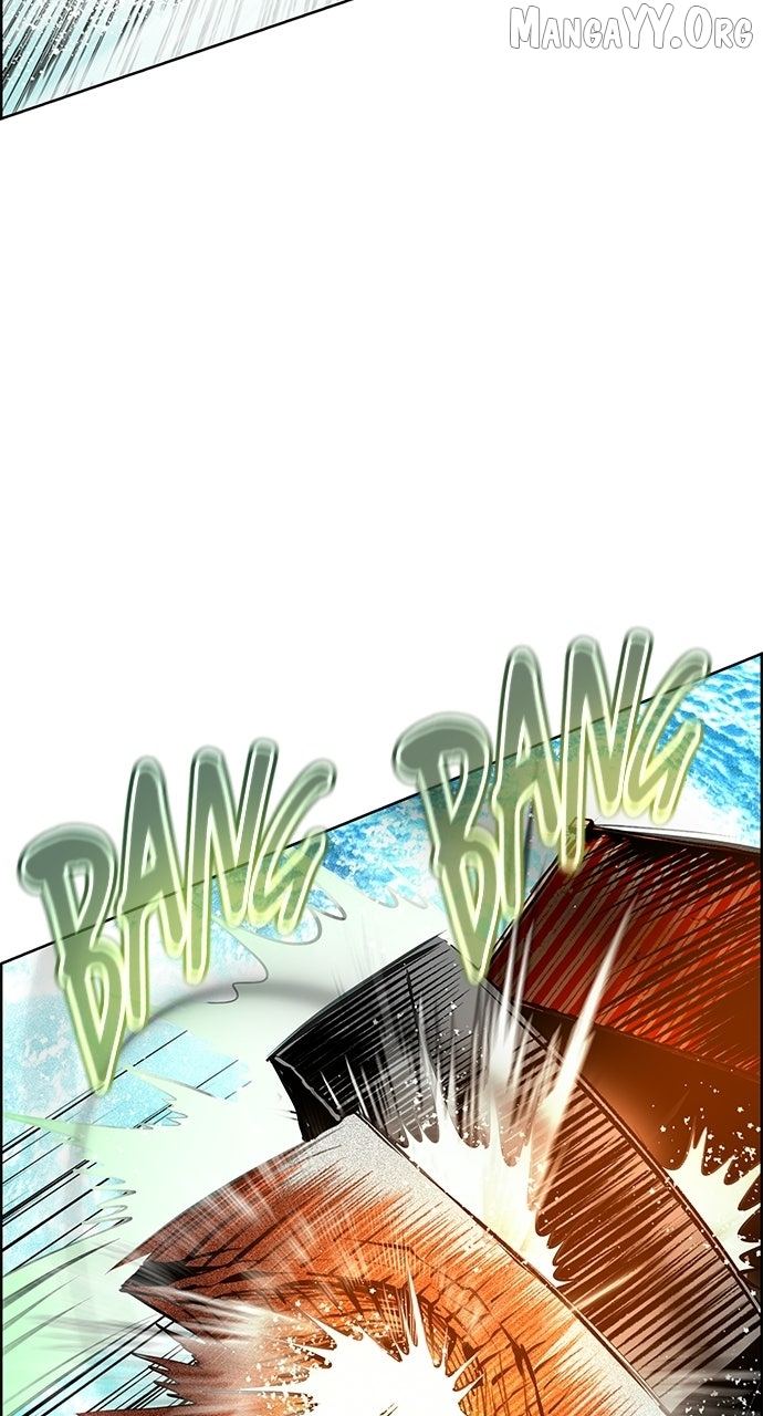 Read Jungle Juice EN Manga Online