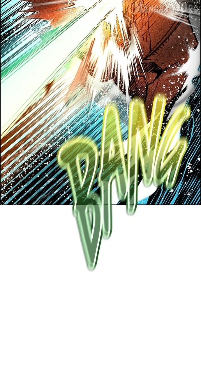 Read Jungle Juice EN Manga Online