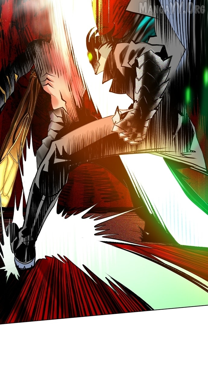 Read Jungle Juice EN Manga Online