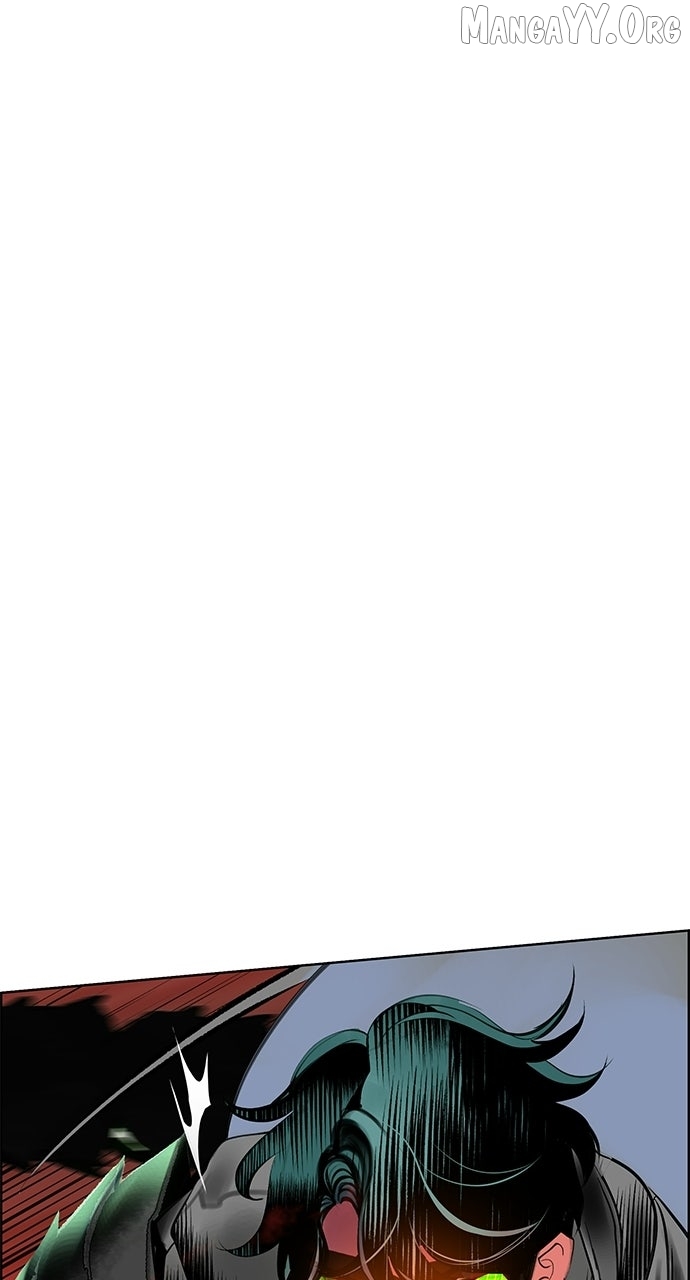 Read Jungle Juice EN Manga Online