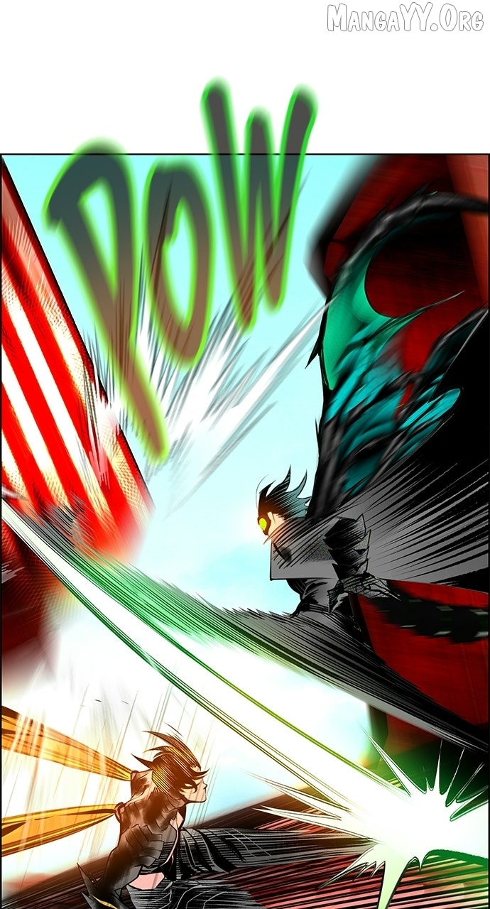 Read Jungle Juice EN Manga Online