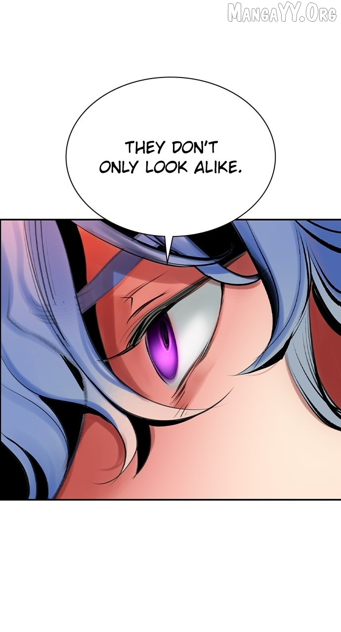Read Jungle Juice EN Manga Online