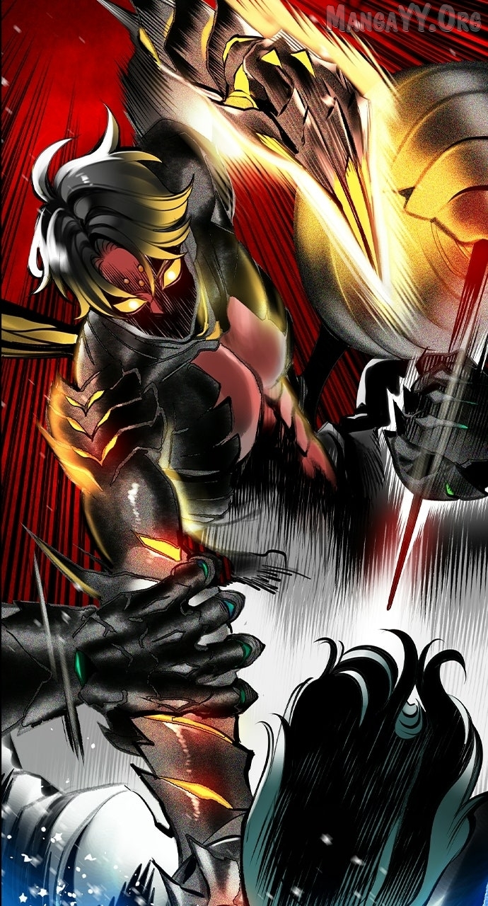 Read Jungle Juice EN Manga Online