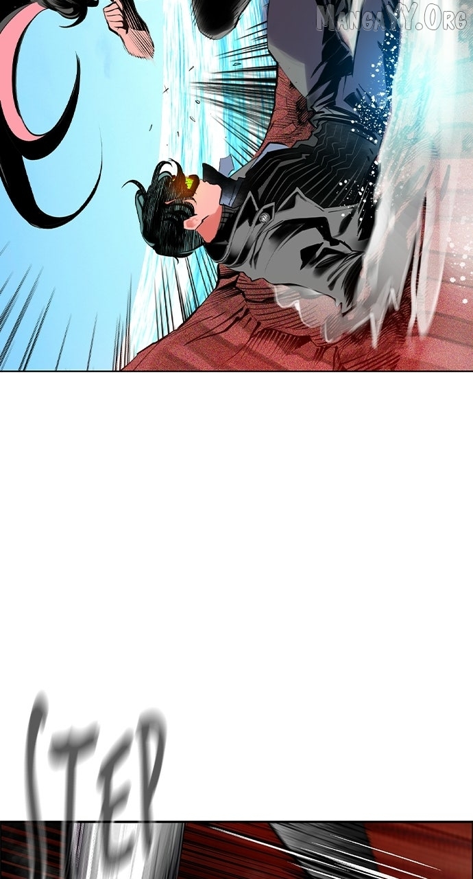 Read Jungle Juice EN Manga Online