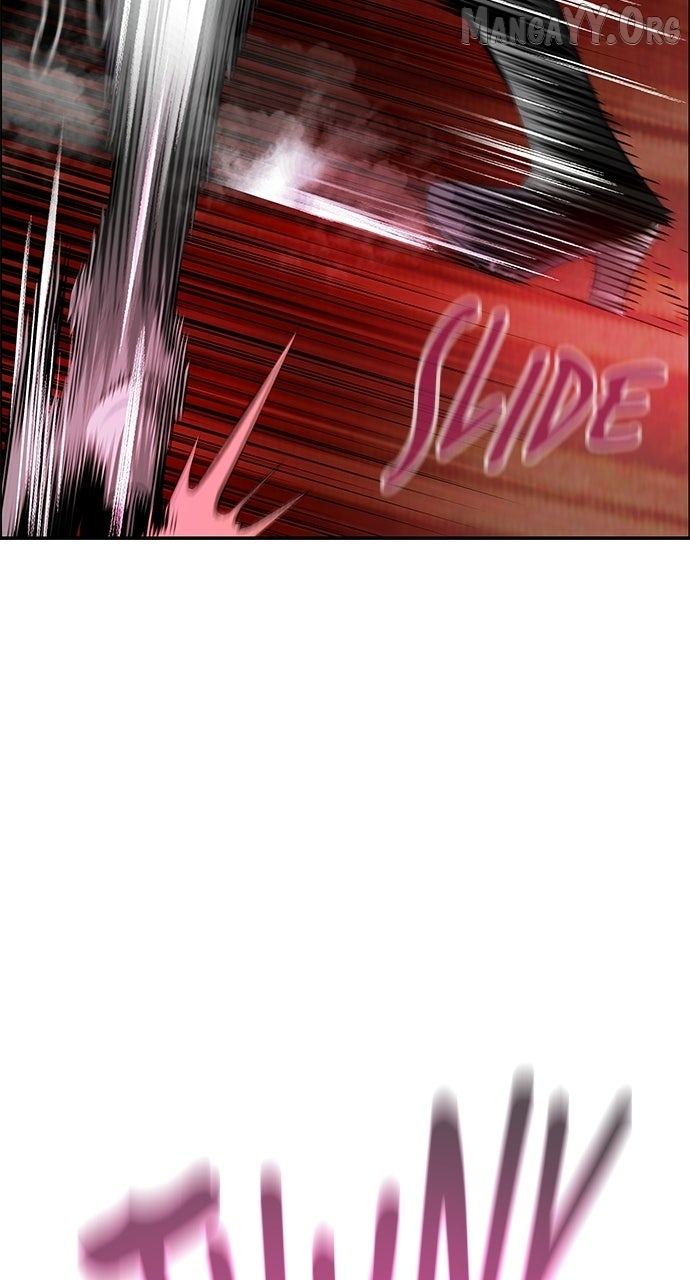 Read Jungle Juice EN Manga Online