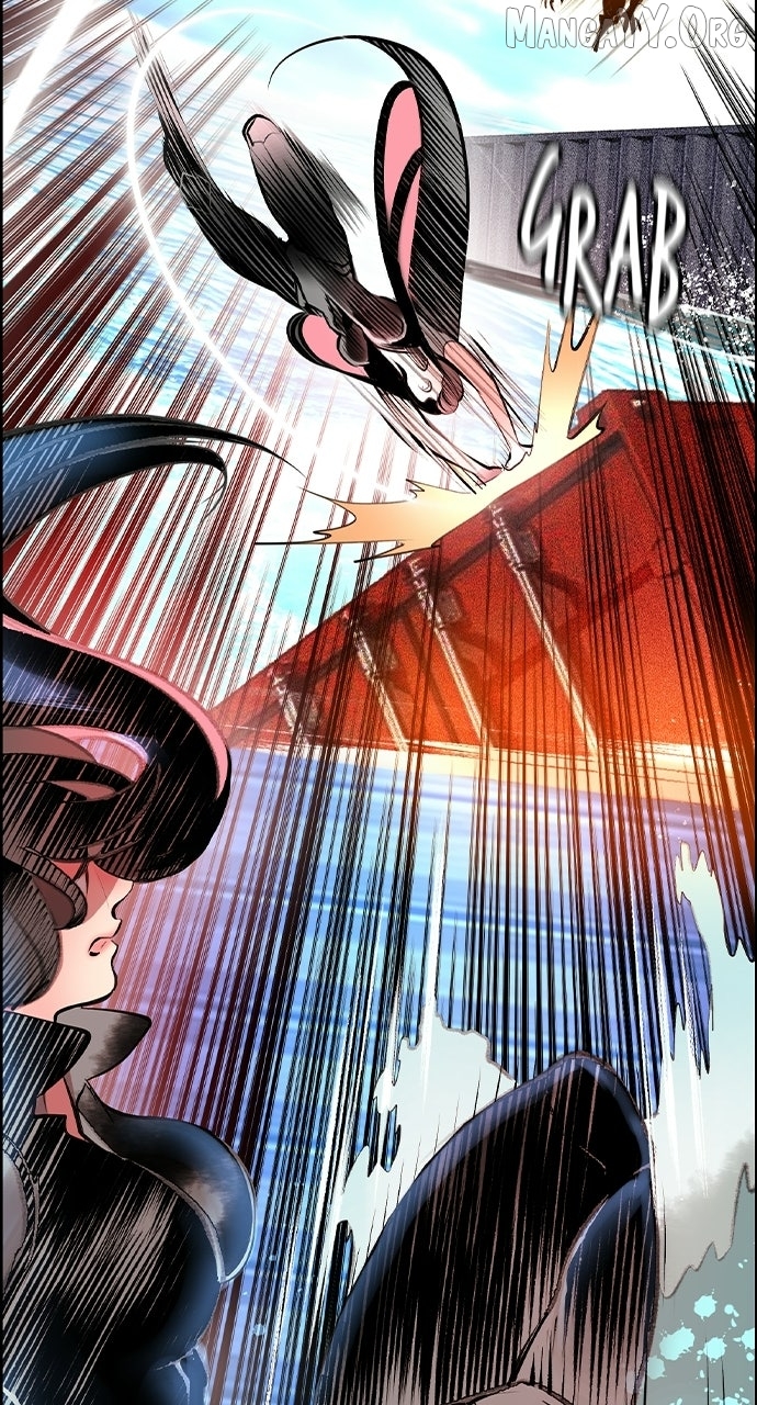 Read Jungle Juice EN Manga Online