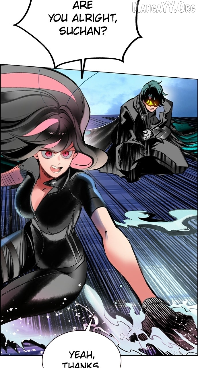 Read Jungle Juice EN Manga Online
