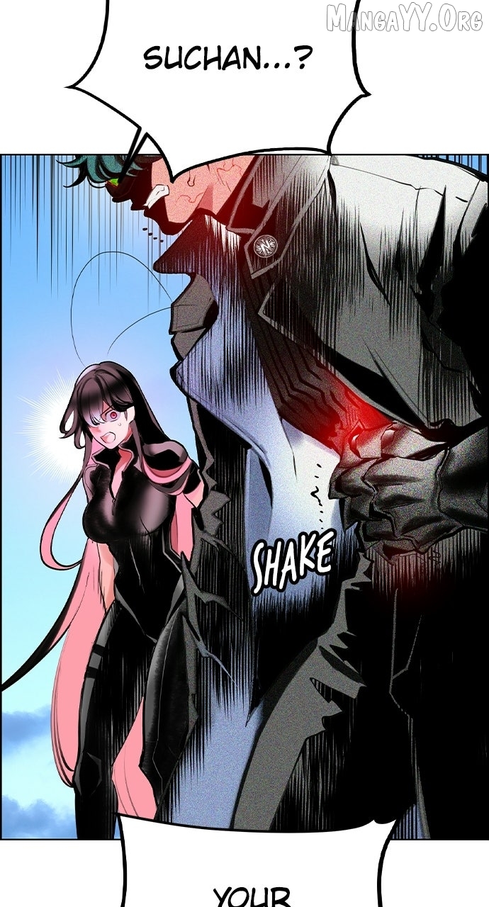 Read Jungle Juice EN Manga Online
