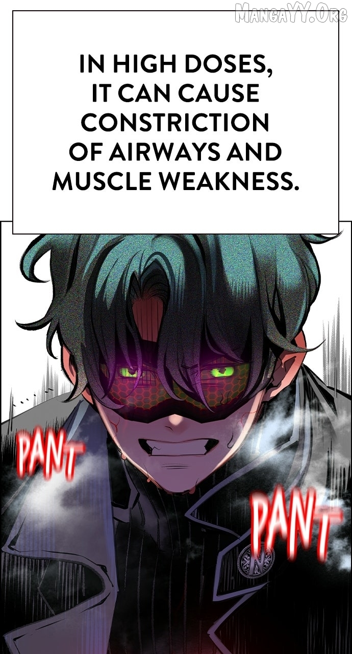 Read Jungle Juice EN Manga Online