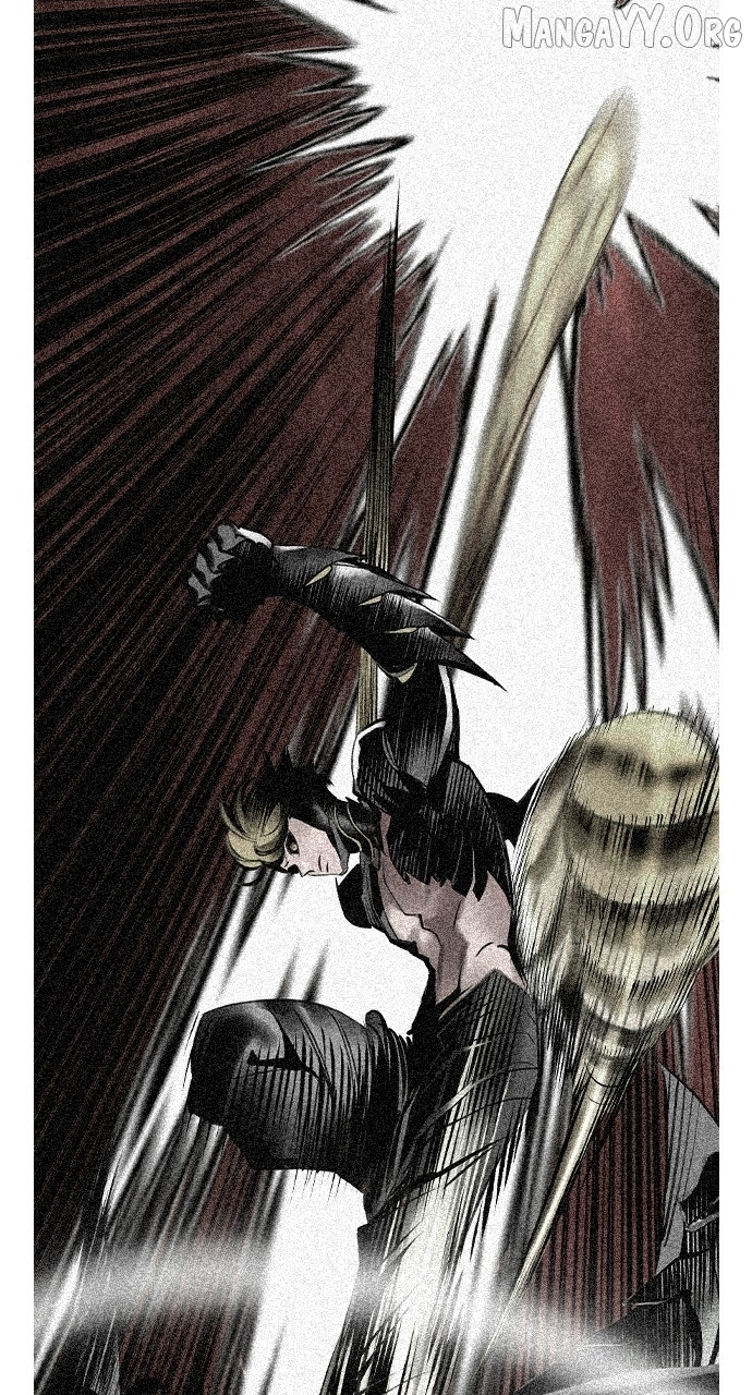 Read Jungle Juice EN Manga Online