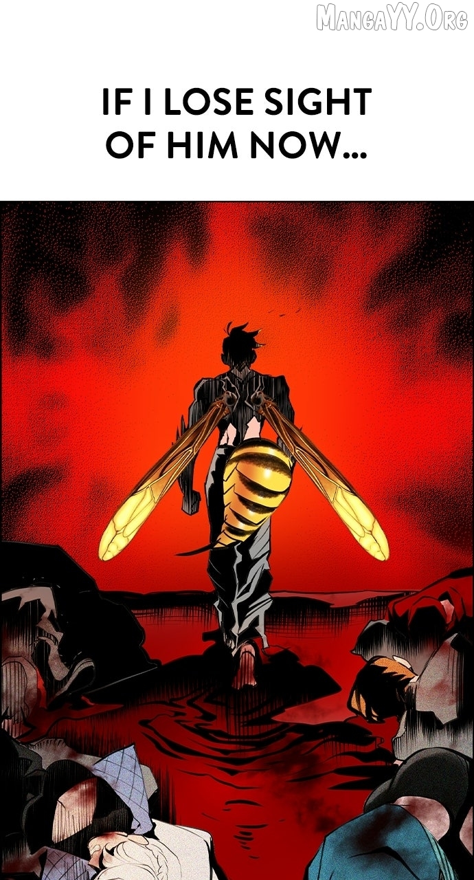 Read Jungle Juice EN Manga Online