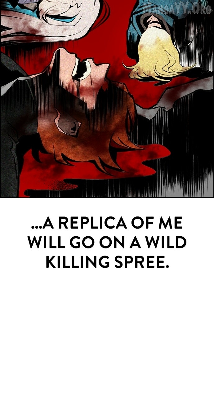 Read Jungle Juice EN Manga Online