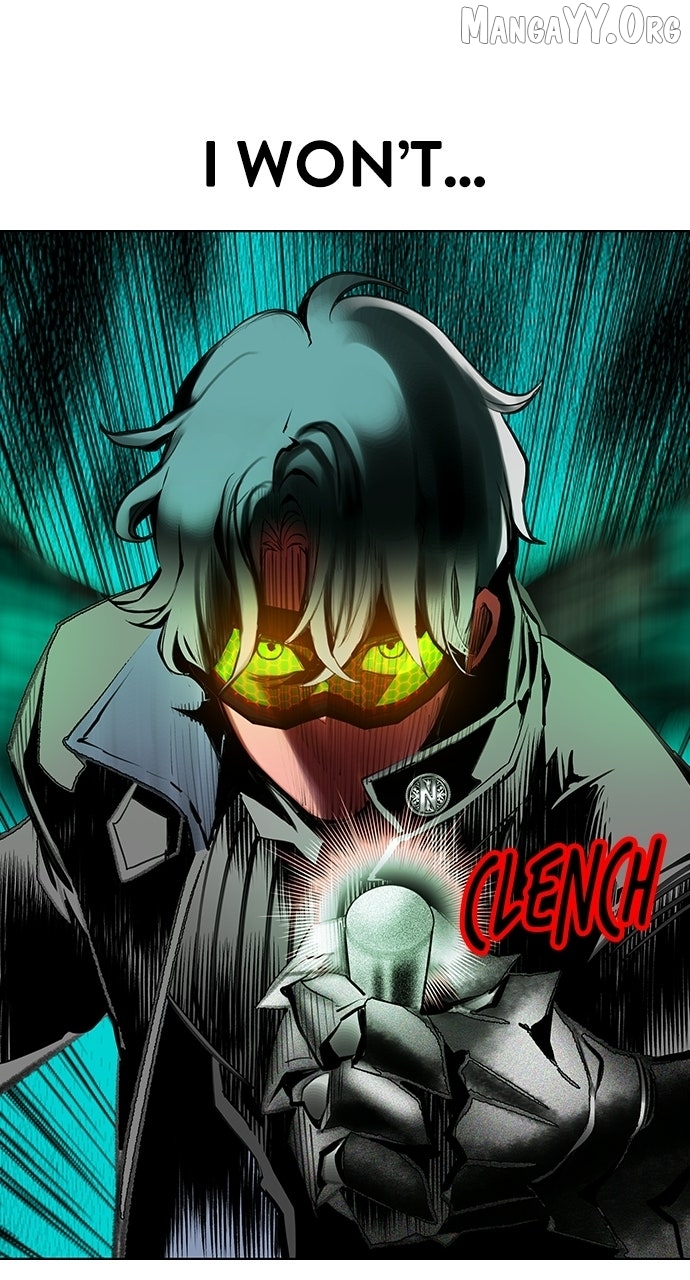 Read Jungle Juice EN Manga Online