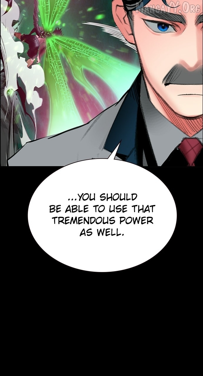 Read Jungle Juice EN Manga Online