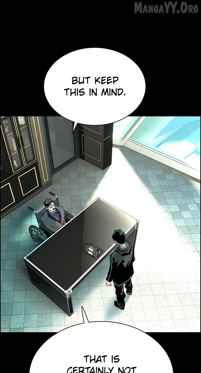 Read Jungle Juice EN Manga Online