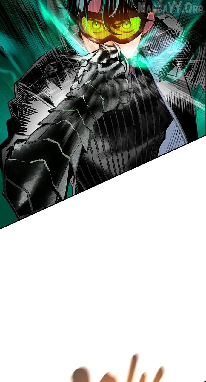 Read Jungle Juice EN Manga Online