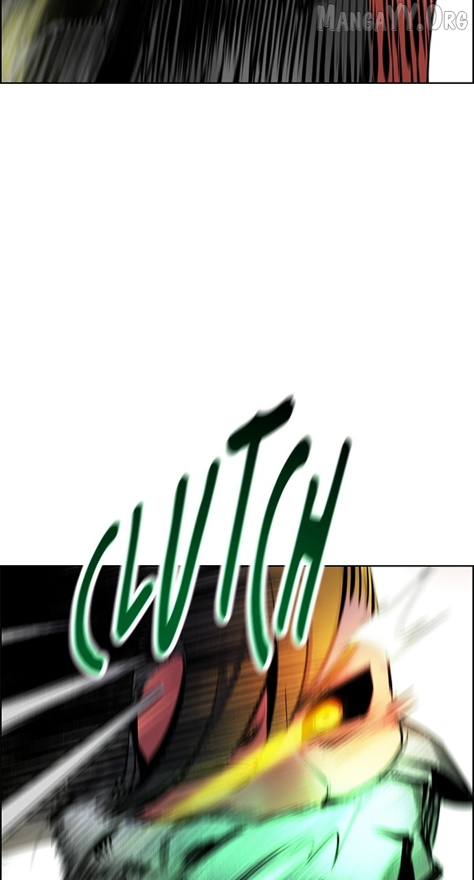 Read Jungle Juice EN Manga Online