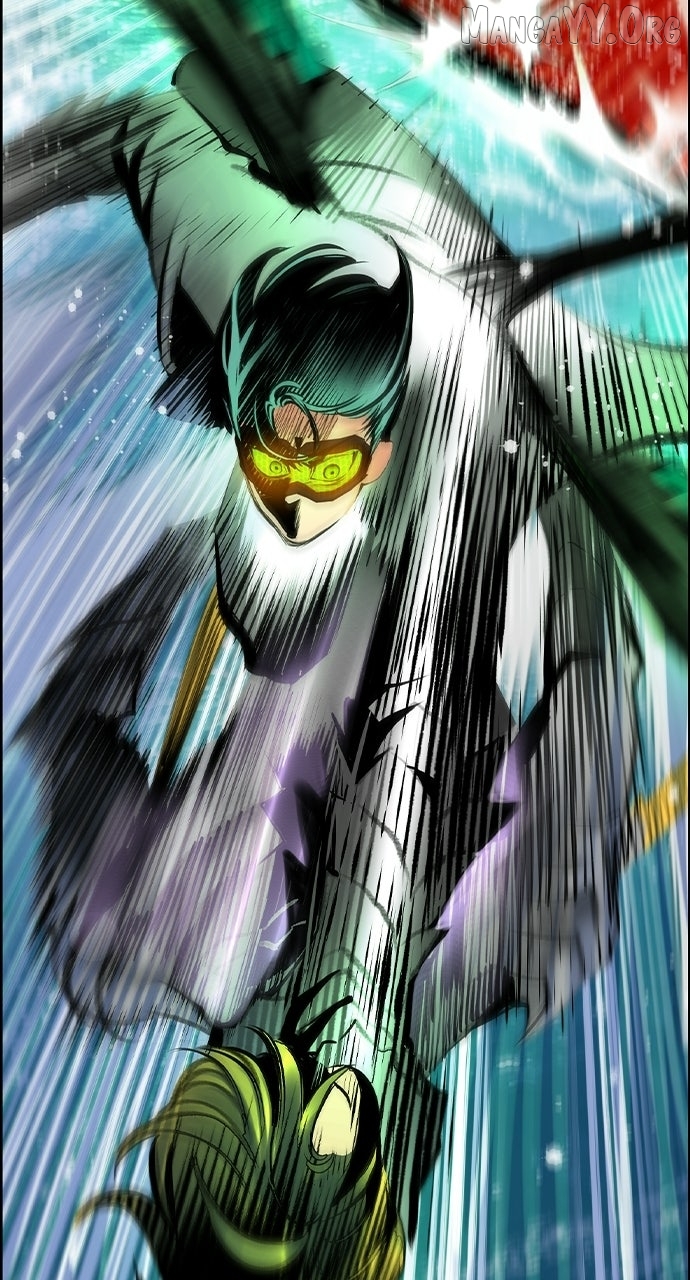 Read Jungle Juice EN Manga Online