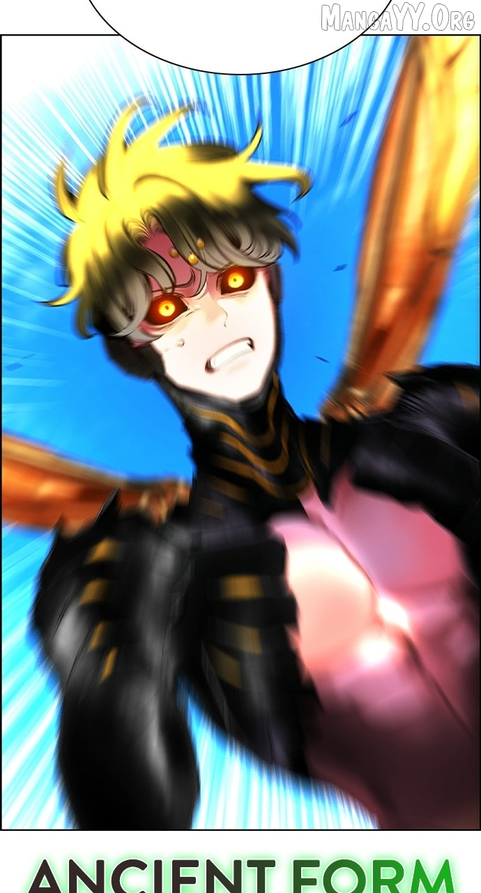 Read Jungle Juice EN Manga Online