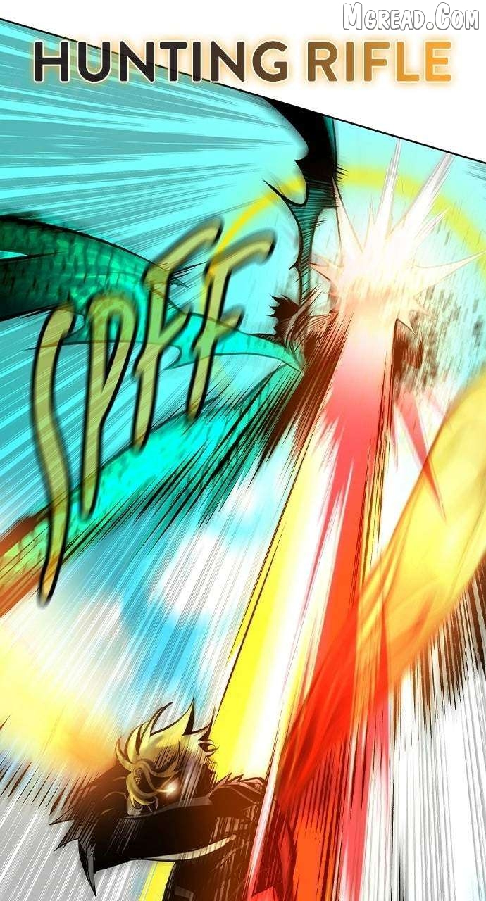 Read Jungle Juice EN Manga Online